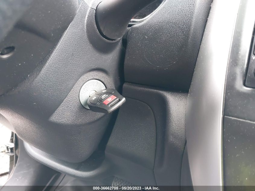 2019 NISSAN VERSA SEDAN SV - 3N1CN7AP0KL873422
