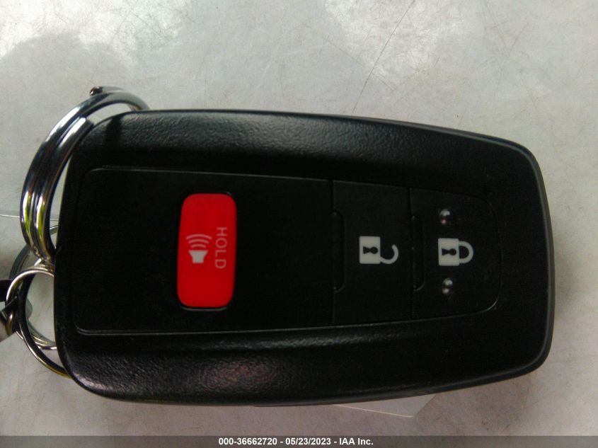 2020 TOYOTA RAV4 XLE - 2T3W1RFV2LW078486