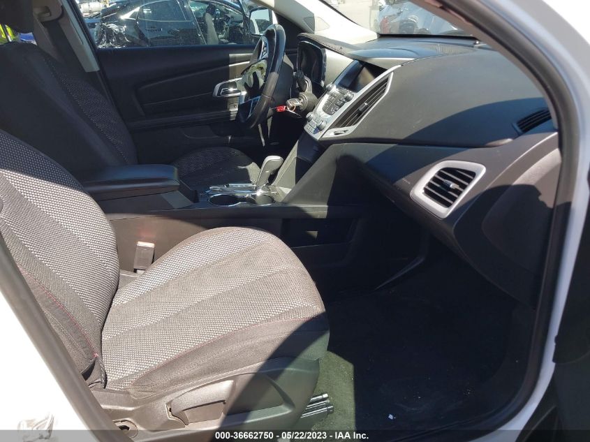 2015 GMC TERRAIN SLE - 2GKALREK5F6408525