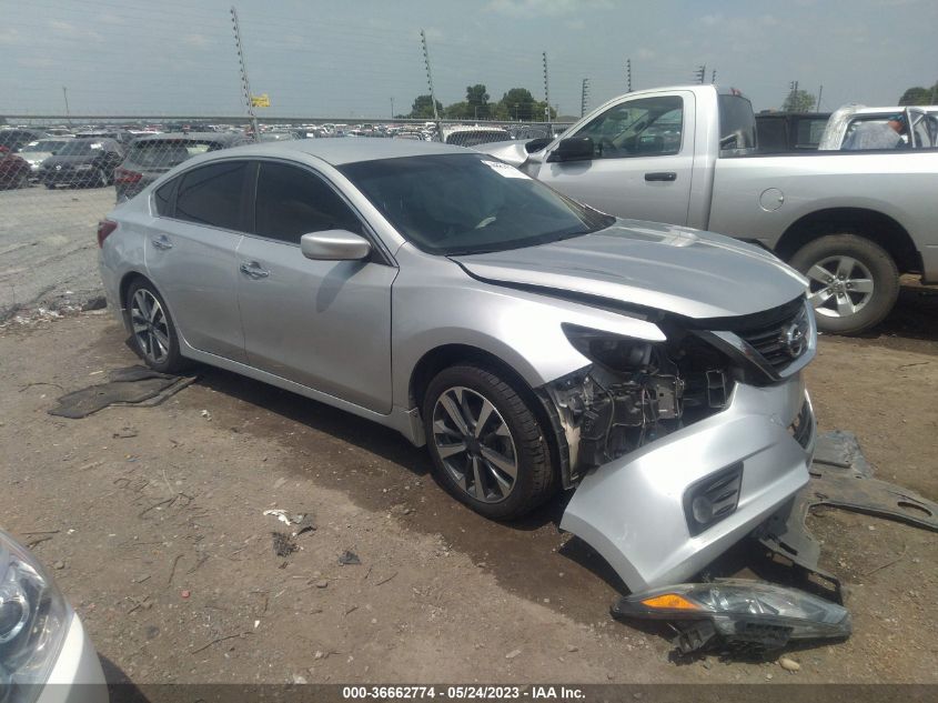 2019 NISSAN ALTIMA 2.5 S - 1N4BL4BV0KC239412