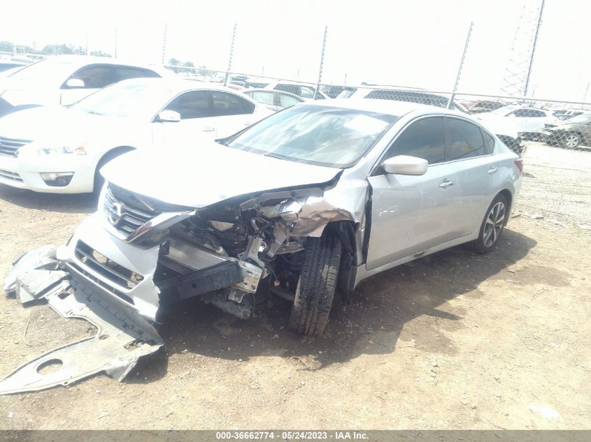 2019 NISSAN ALTIMA 2.5 S - 1N4BL4BV0KC239412