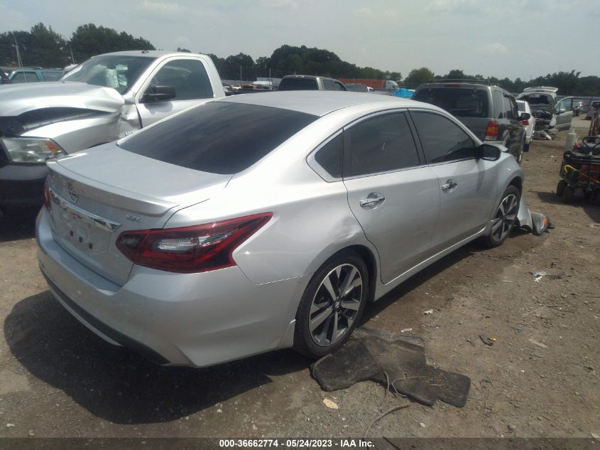 2019 NISSAN ALTIMA 2.5 S - 1N4BL4BV0KC239412