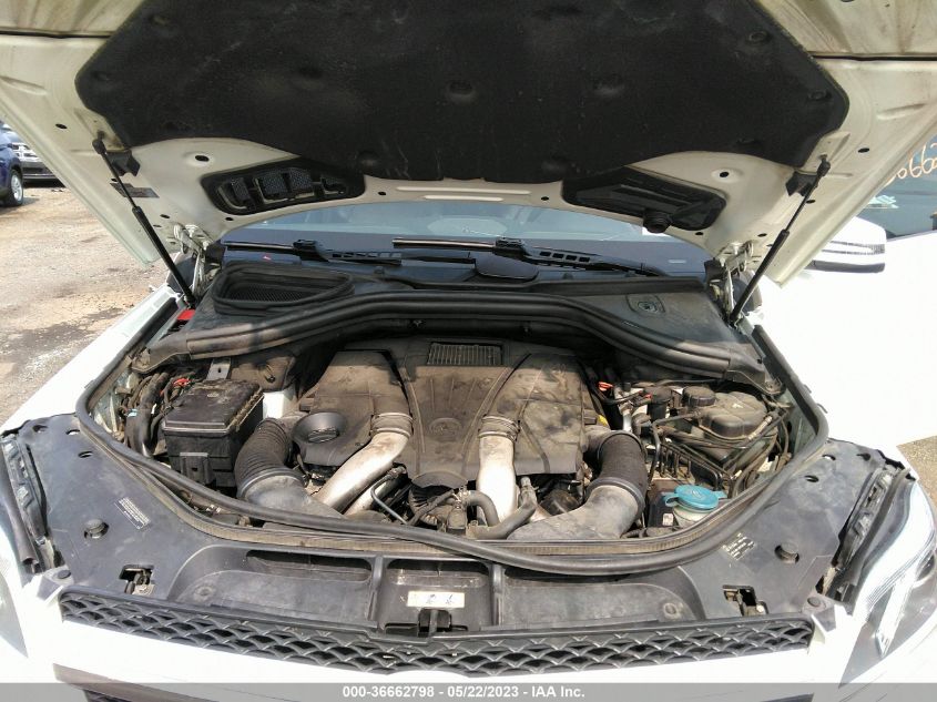 2013 MERCEDES-BENZ GL-CLASS GL 450 4JGDF7CE2DA101875