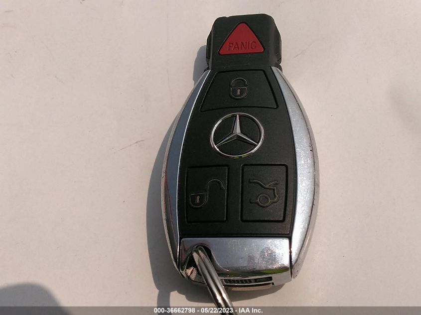 2013 MERCEDES-BENZ GL-CLASS GL 450 4JGDF7CE2DA101875
