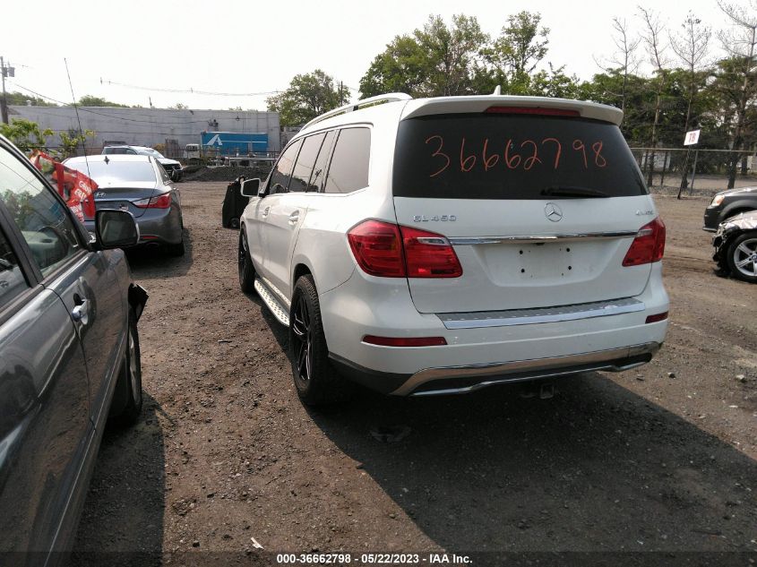 2013 MERCEDES-BENZ GL-CLASS GL 450 4JGDF7CE2DA101875