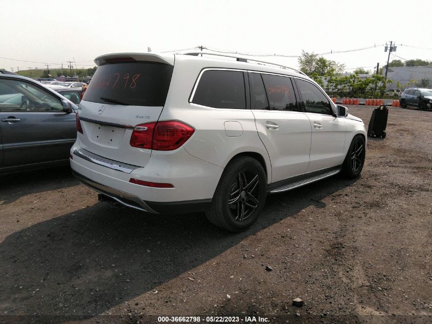 2013 MERCEDES-BENZ GL-CLASS GL 450 4JGDF7CE2DA101875