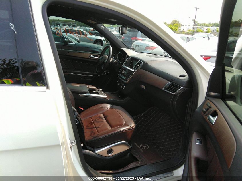 2013 MERCEDES-BENZ GL-CLASS GL 450 4JGDF7CE2DA101875