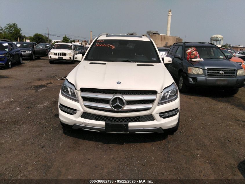 2013 MERCEDES-BENZ GL-CLASS GL 450 4JGDF7CE2DA101875