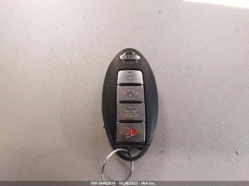 2017 NISSAN SENTRA SV - 3N1AB7AP7HY229010