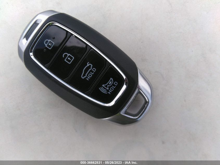 2022 HYUNDAI ELANTRA N - KMHLW4AK7NU006277
