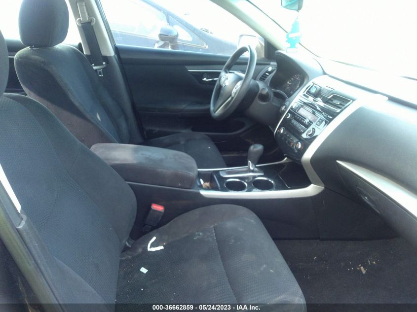 2014 NISSAN ALTIMA 2.5 S - 1N4AL3AP4EN205247