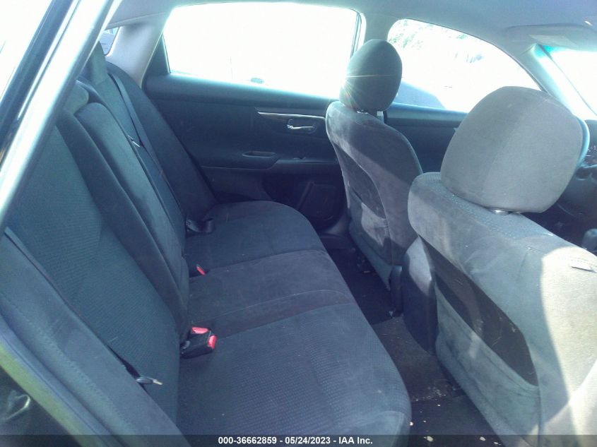 2014 NISSAN ALTIMA 2.5 S - 1N4AL3AP4EN205247
