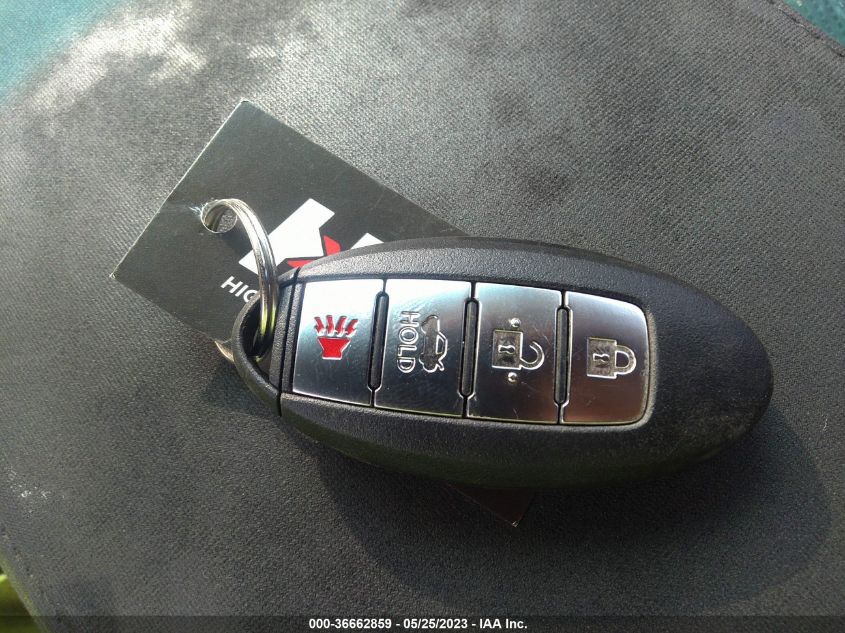 2014 NISSAN ALTIMA 2.5 S - 1N4AL3AP4EN205247