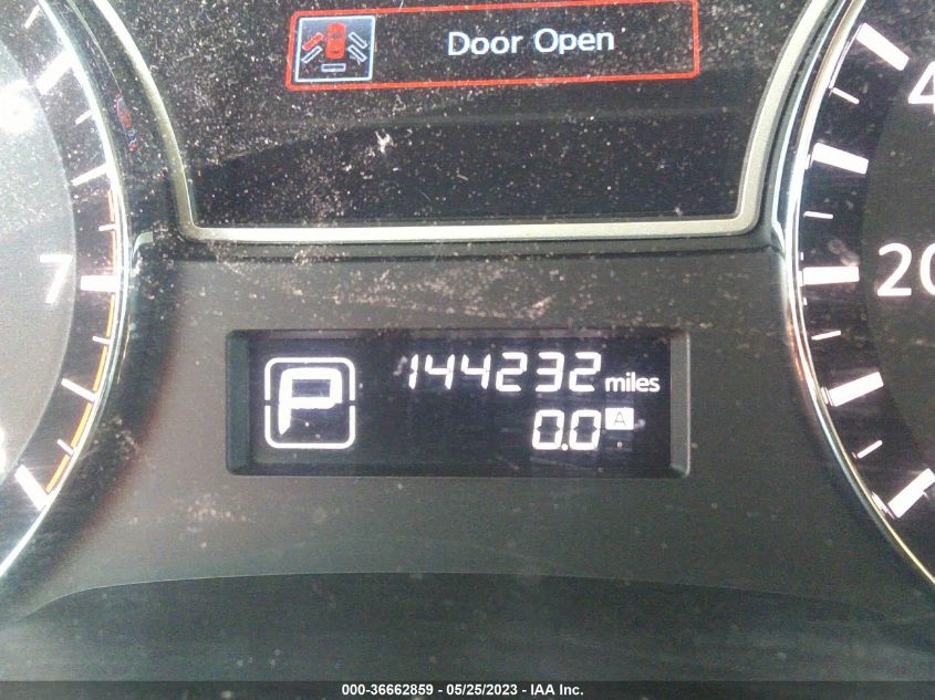 2014 NISSAN ALTIMA 2.5 S - 1N4AL3AP4EN205247