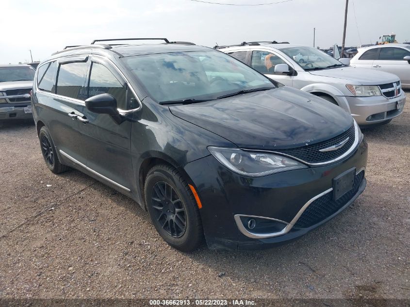 2017 CHRYSLER PACIFICA TOURING-L - 2C4RC1BG3HR559252