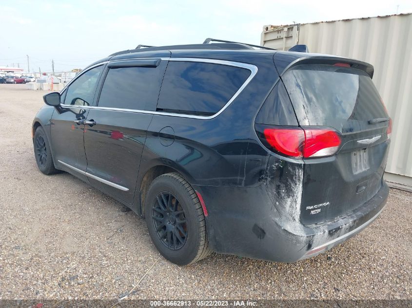 2017 CHRYSLER PACIFICA TOURING-L - 2C4RC1BG3HR559252