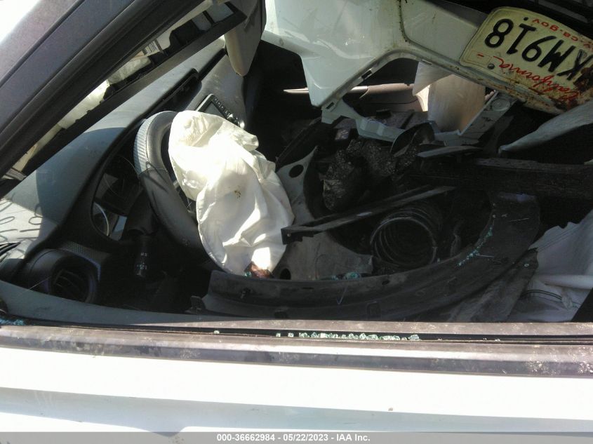 2018 NISSAN KICKS S - 3N1CP5CU5JL517662