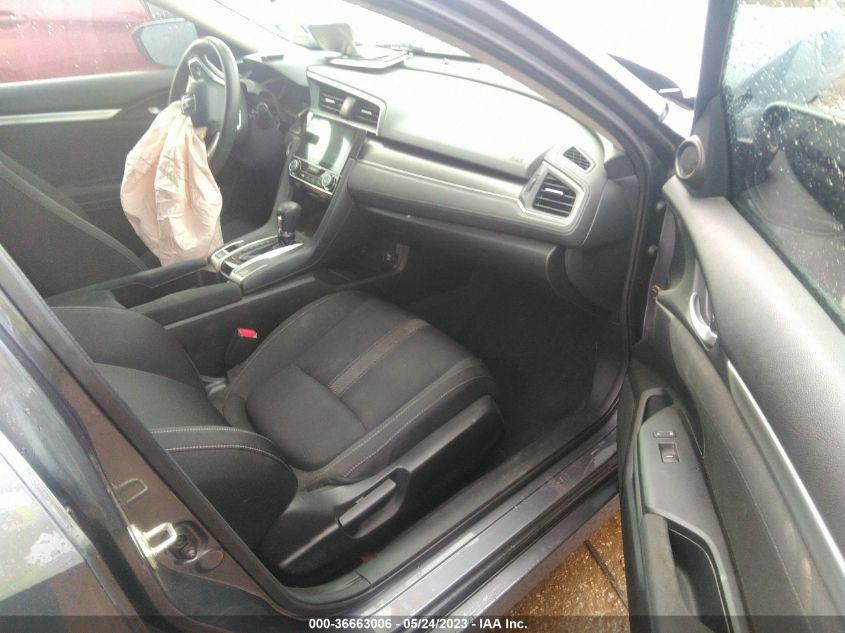 2016 HONDA CIVIC SEDAN EX - 19XFC2F72GE048022