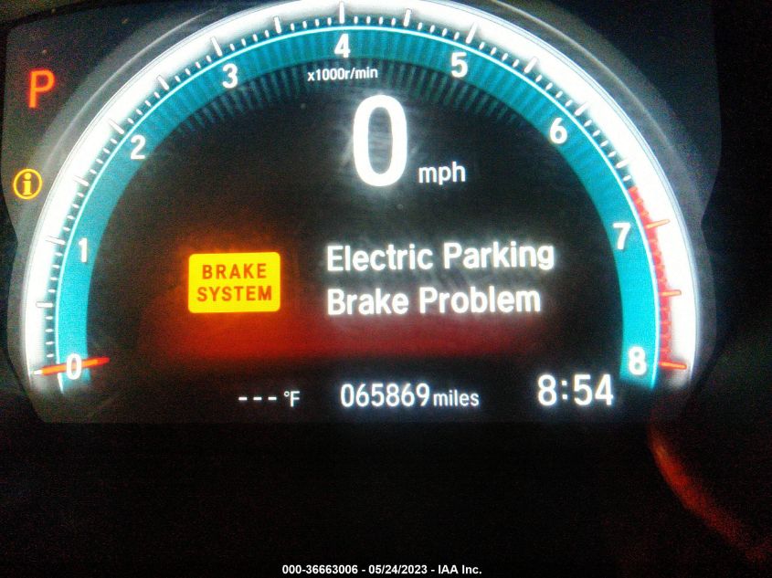 2016 HONDA CIVIC SEDAN EX - 19XFC2F72GE048022