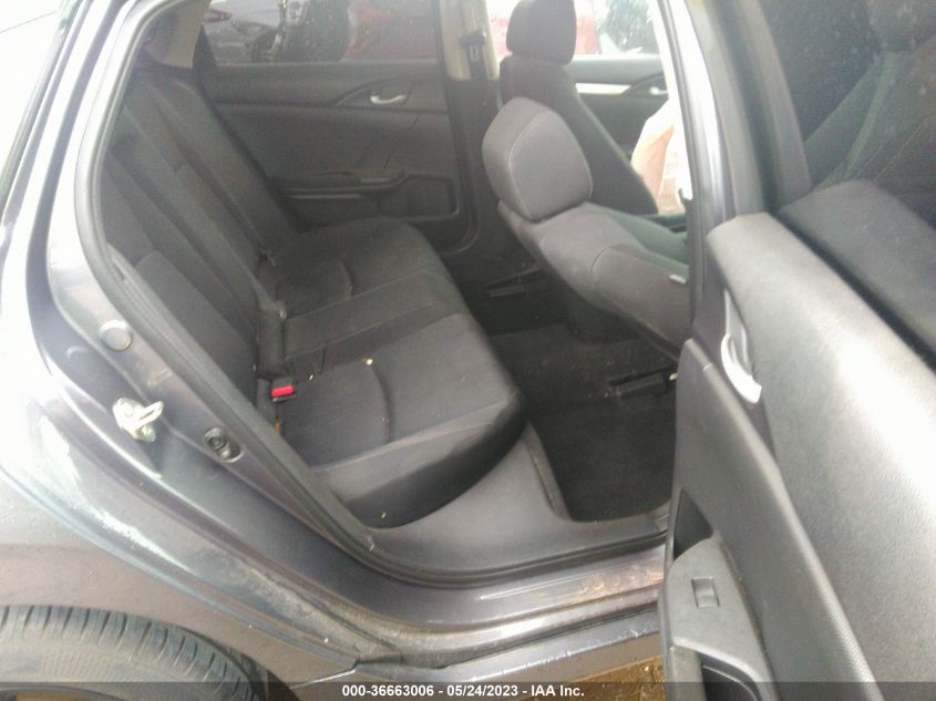 2016 HONDA CIVIC SEDAN EX - 19XFC2F72GE048022
