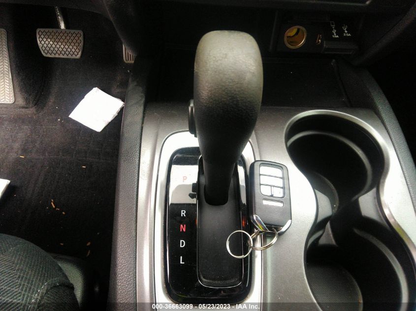 2018 HONDA PILOT EX - 5FNYF5H30JB017980