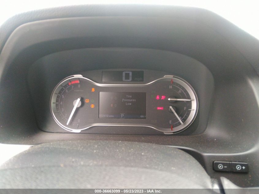 2018 HONDA PILOT EX - 5FNYF5H30JB017980