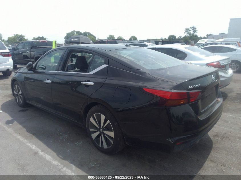 2019 NISSAN ALTIMA 2.5 SL - 1N4BL4EV7KC231805