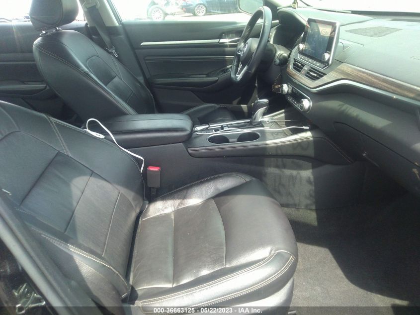 2019 NISSAN ALTIMA 2.5 SL - 1N4BL4EV7KC231805