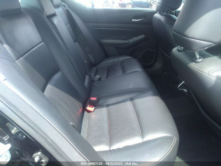 2019 NISSAN ALTIMA 2.5 SL - 1N4BL4EV7KC231805