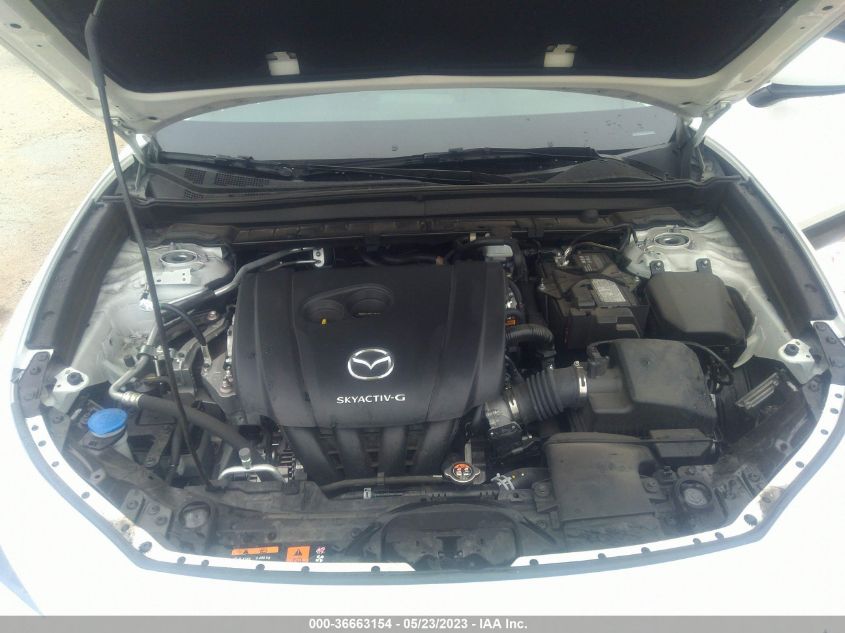 2021 MAZDA CX-30 SELECT - 3MVDMBBL7MM268618