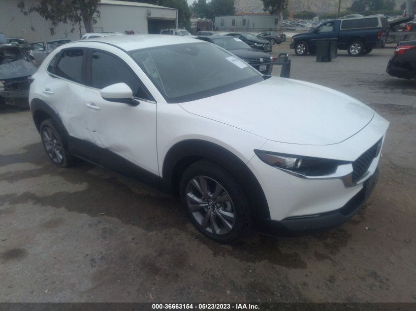 2021 MAZDA CX-30 SELECT - 3MVDMBBL7MM268618