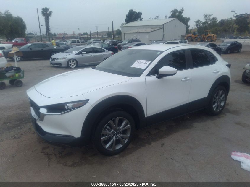 2021 MAZDA CX-30 SELECT - 3MVDMBBL7MM268618