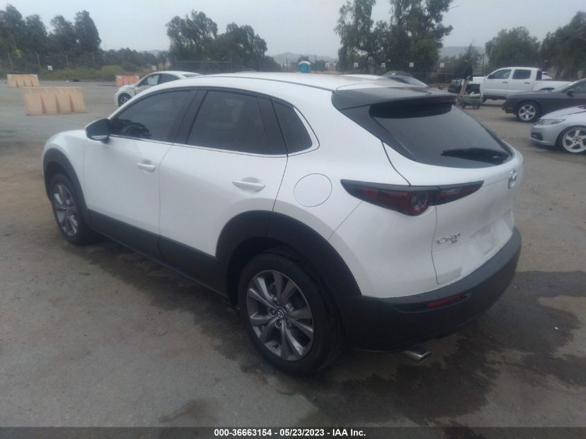2021 MAZDA CX-30 SELECT - 3MVDMBBL7MM268618