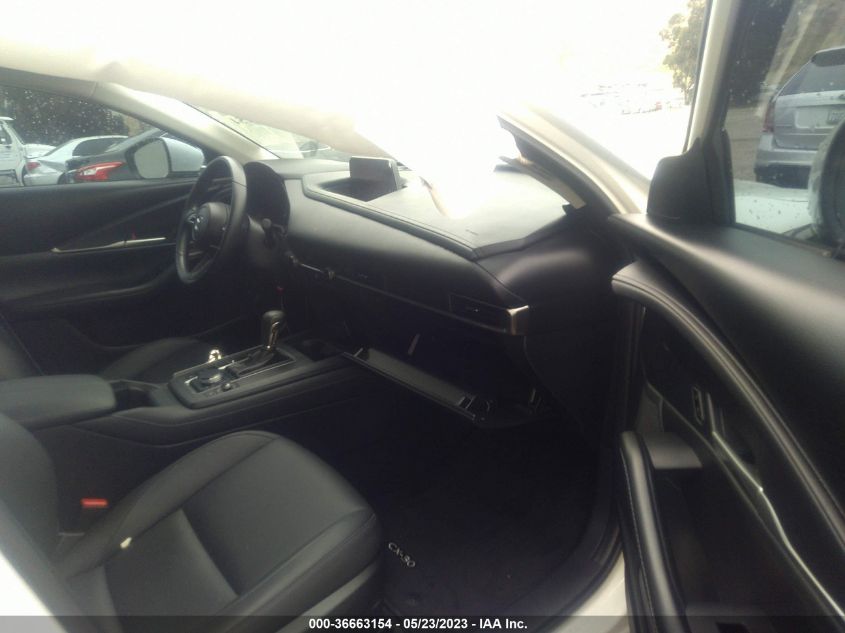 2021 MAZDA CX-30 SELECT - 3MVDMBBL7MM268618