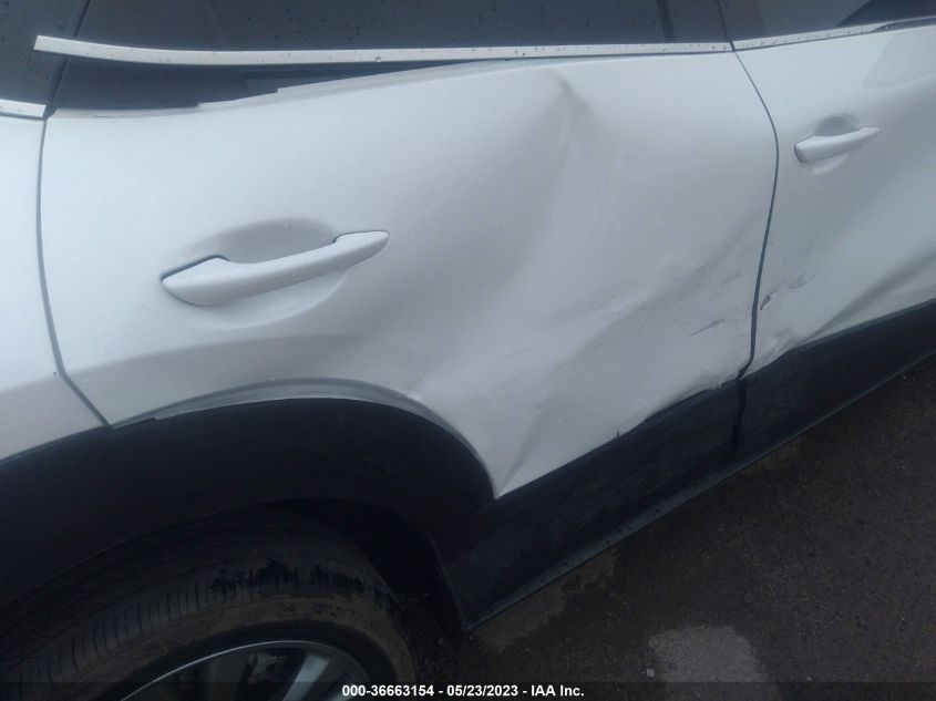 2021 MAZDA CX-30 SELECT - 3MVDMBBL7MM268618