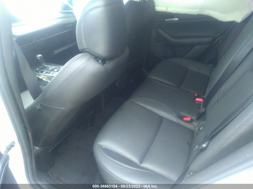 2021 MAZDA CX-30 SELECT - 3MVDMBBL7MM268618