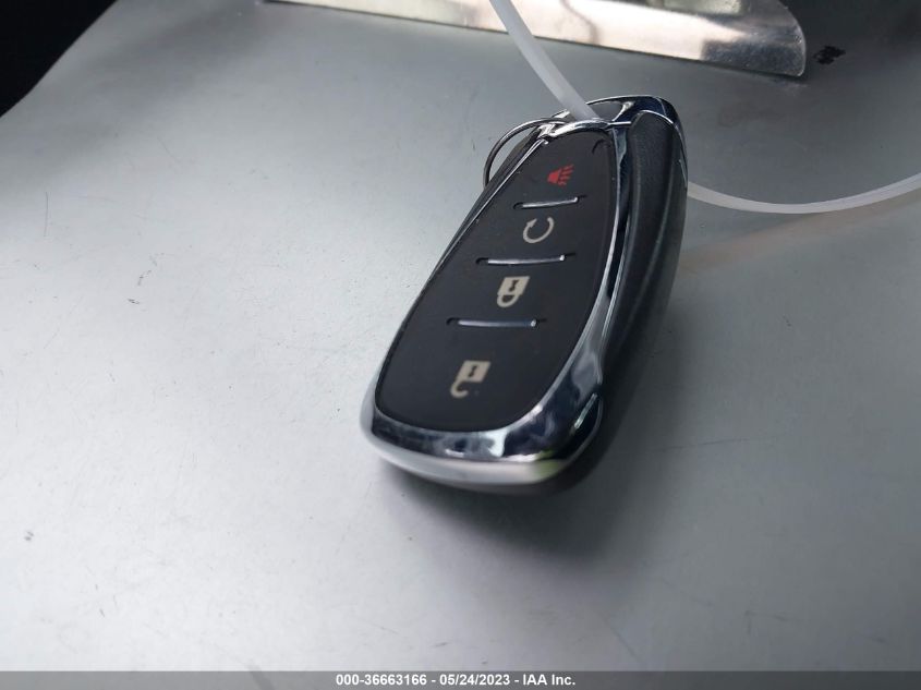 2018 CHEVROLET VOLT LT - 1G1RC6S53JU131209