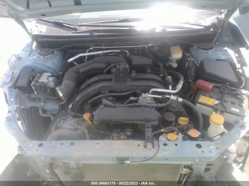 2021 SUBARU CROSSTREK - JF2GTABC5MH395739