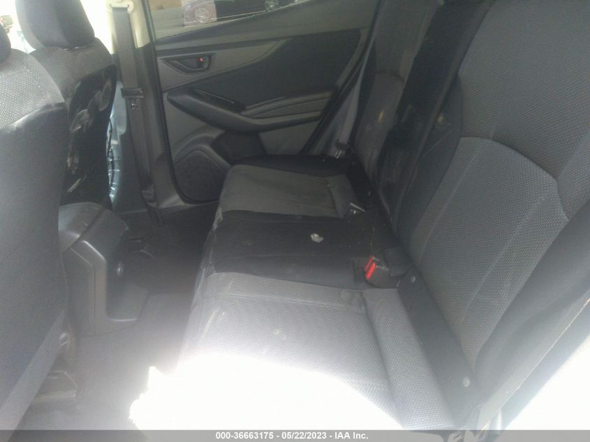 2021 SUBARU CROSSTREK - JF2GTABC5MH395739