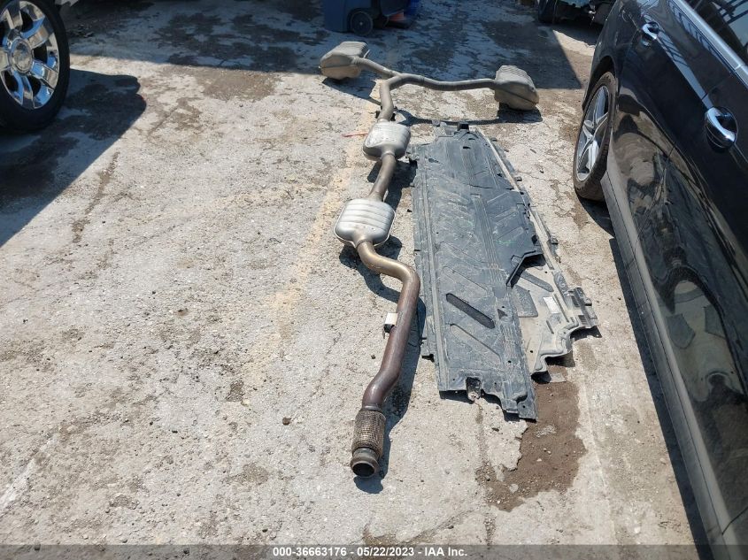 2019 MERCEDES-BENZ E-CLASS E 300 - WDDZF4JB4KA533775