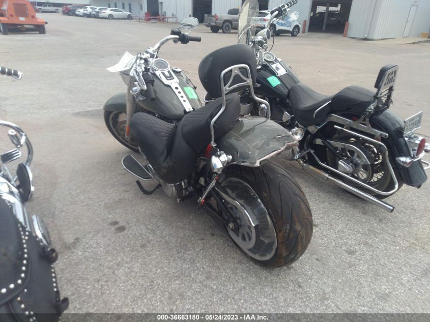 2021 HARLEY-DAVIDSON FLFBS 1HD1YGK14MB036116