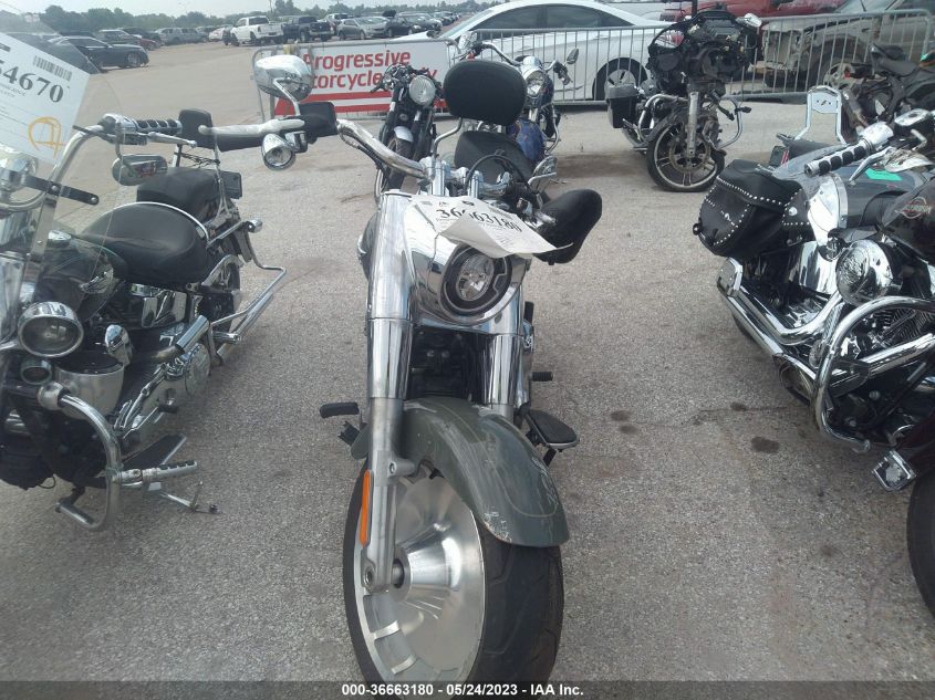 2021 HARLEY-DAVIDSON FLFBS 1HD1YGK14MB036116