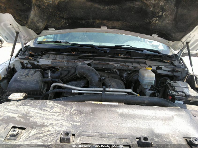 2015 RAM 2500 SLT - 3C6TR5DT8FG684795
