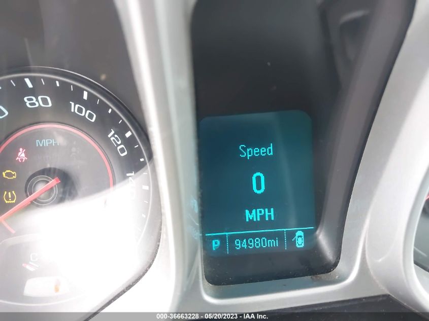 2015 CHEVROLET CAMARO LS - 2G1FB1E33F9306470