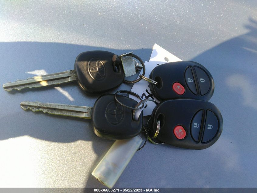 2014 TOYOTA TACOMA PRERUNNER - 3TMKU4HNXEM041096