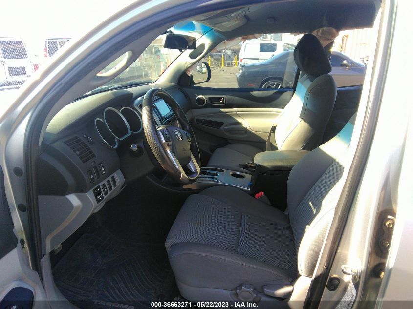 2014 TOYOTA TACOMA PRERUNNER - 3TMKU4HNXEM041096
