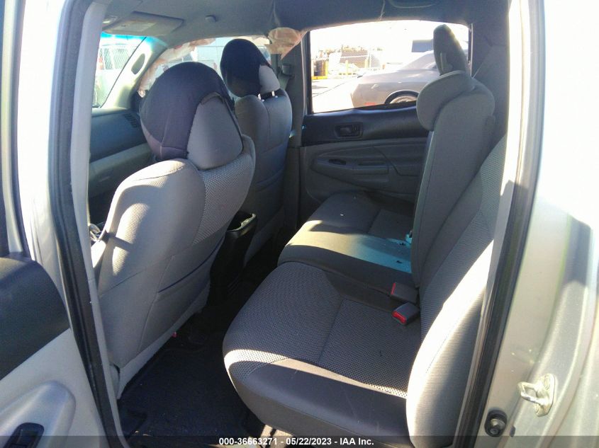2014 TOYOTA TACOMA PRERUNNER - 3TMKU4HNXEM041096