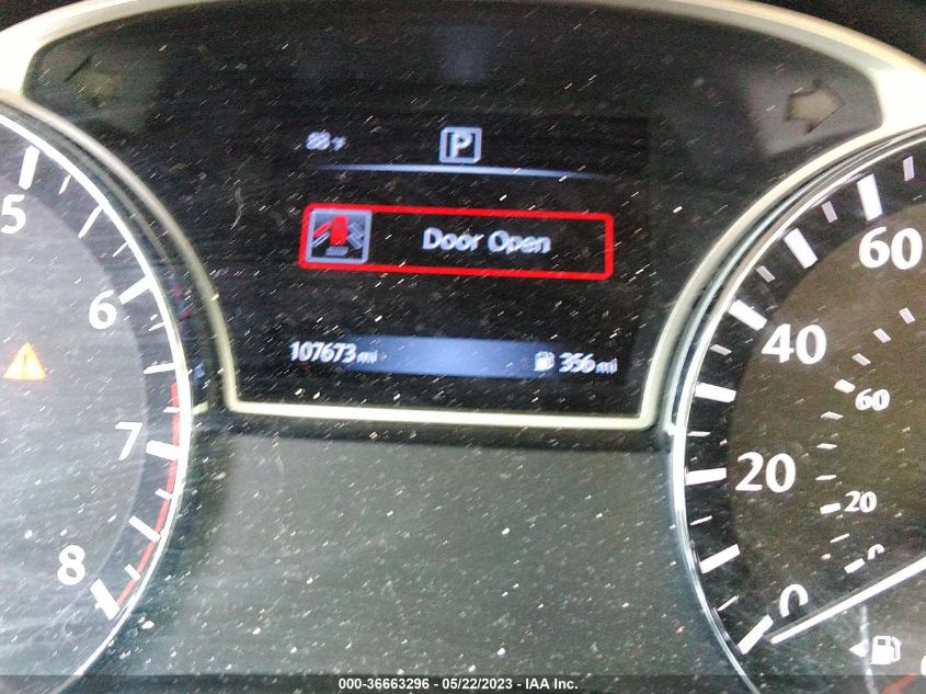 2017 NISSAN ALTIMA 2.5 S - 1N4AL3AP0HC166656