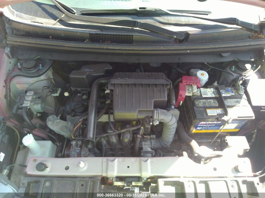 2019 MITSUBISHI MIRAGE G4 ES/RF - ML32F3FJ5KHF08001
