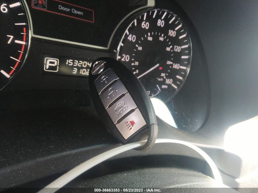 2013 NISSAN ALTIMA 2.5 S - 1N4AL3AP2DN433214